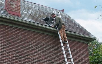 what affects urgent Keston Mark roof repairs