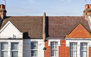 clay roofing Keston Mark, Bromley