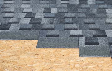 expert Keston Mark asphalt roof companies