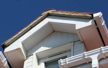 Keston Mark fascia installation costs