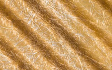 Keston Mark fibreglass roof waterproofing