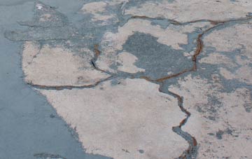 fibreglass roofing replacement Keston Mark