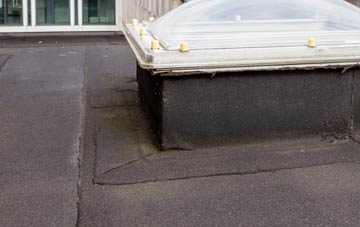 disadvantages of Keston Mark flat roofs
