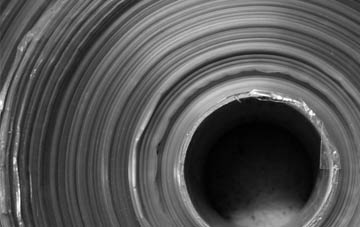 Keston Mark pvc roof replacement