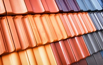 Keston Mark roof tile costs