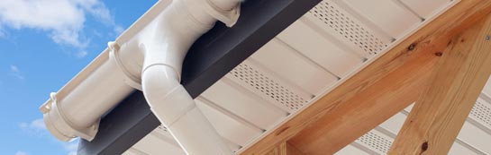 get Keston Mark guttering quotes today