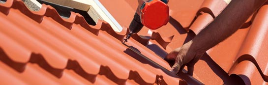 save on Keston Mark roof installation costs