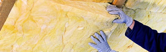 quotes for Keston Mark roof insulation