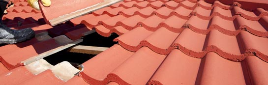 compare Keston Mark roof repair quotes