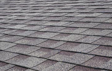Keston Mark tiles for shallow pitch roofing