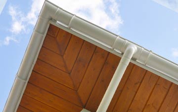 Keston Mark soffit types