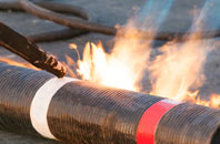 Keston Mark flat roofing replacement