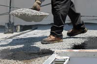 find rated Keston Mark flat roofing replacement companies