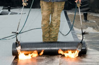 Keston Mark flat roof sealing quote