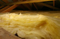 Keston Mark pitch roof insulation