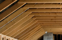 Keston Mark pitched insulation quotes