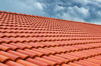 Keston Mark roofing tiles